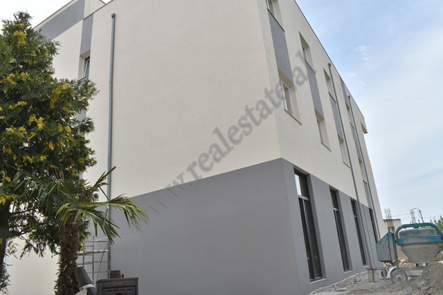 3-storey building for rent near Jordan Misja Street in Tirana.
The villa is located in a quiet and 